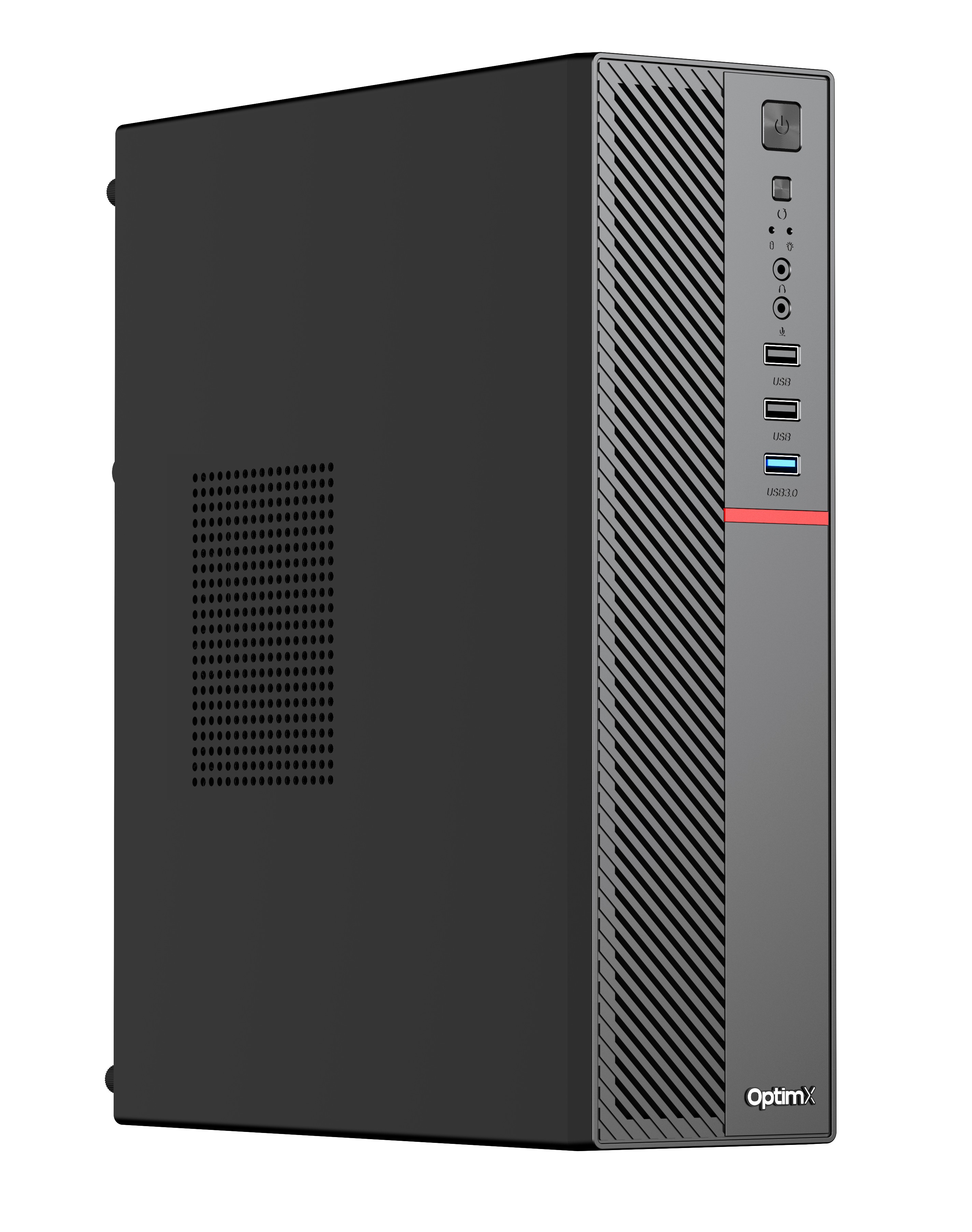 Desktop PC Business SP-02 OptimX T5 Small Form Factor Intel® Core
